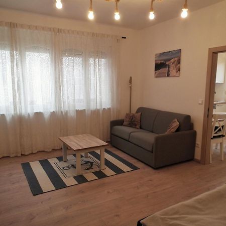 Appartement Blue Dinghi Mörbisch am See Zewnętrze zdjęcie