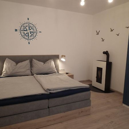 Appartement Blue Dinghi Mörbisch am See Zewnętrze zdjęcie