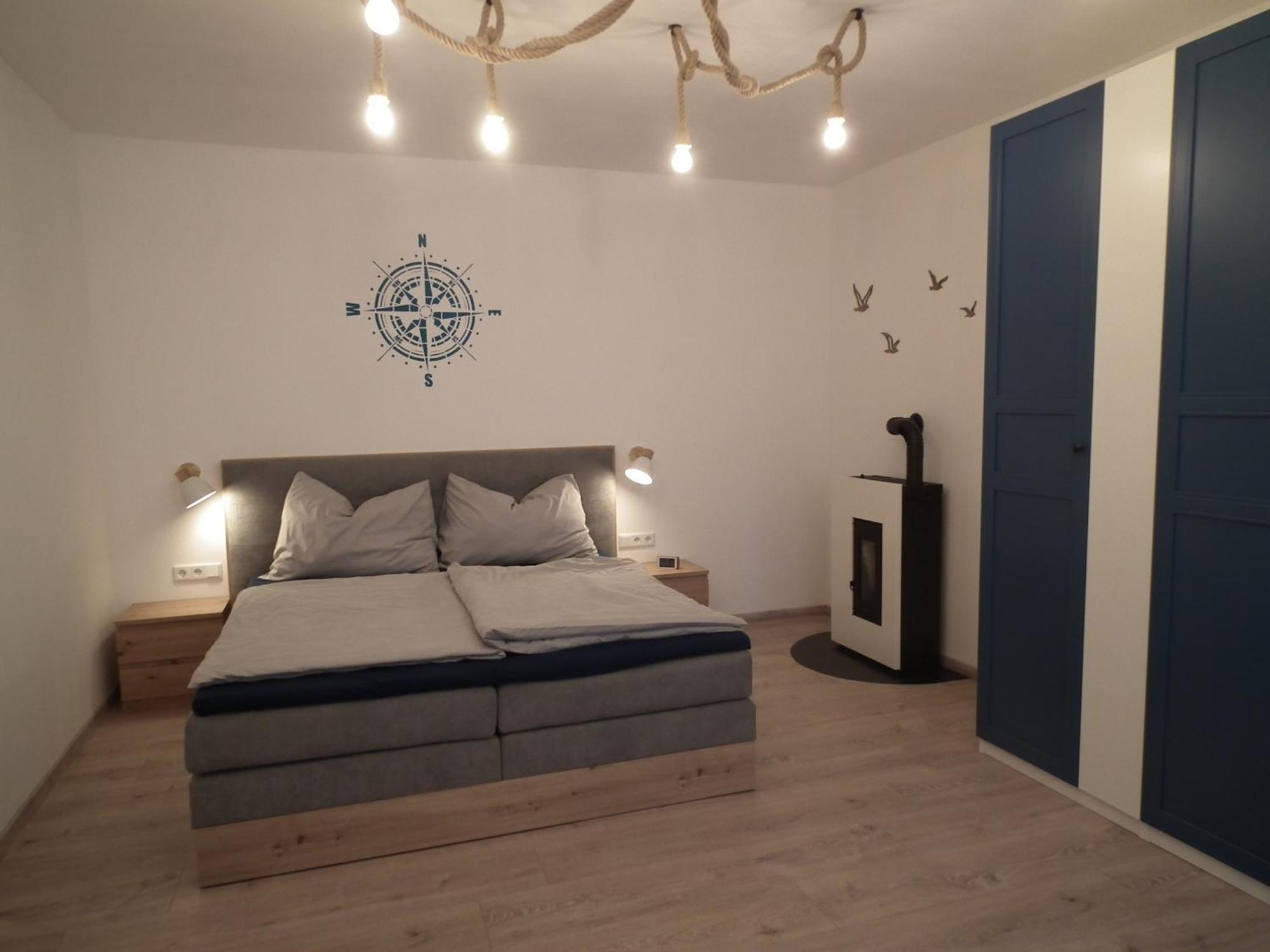 Appartement Blue Dinghi Mörbisch am See Zewnętrze zdjęcie