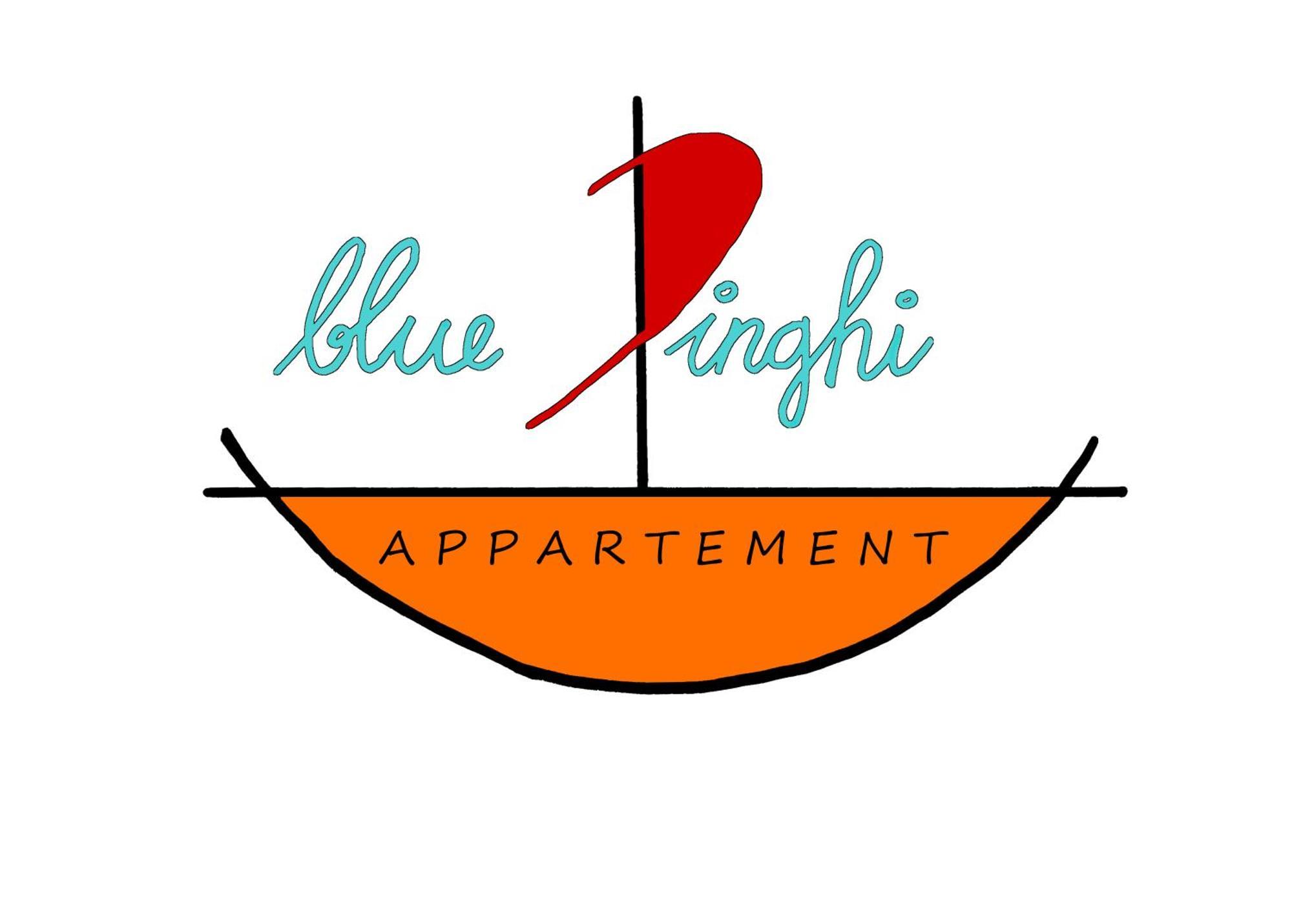 Appartement Blue Dinghi Mörbisch am See Zewnętrze zdjęcie