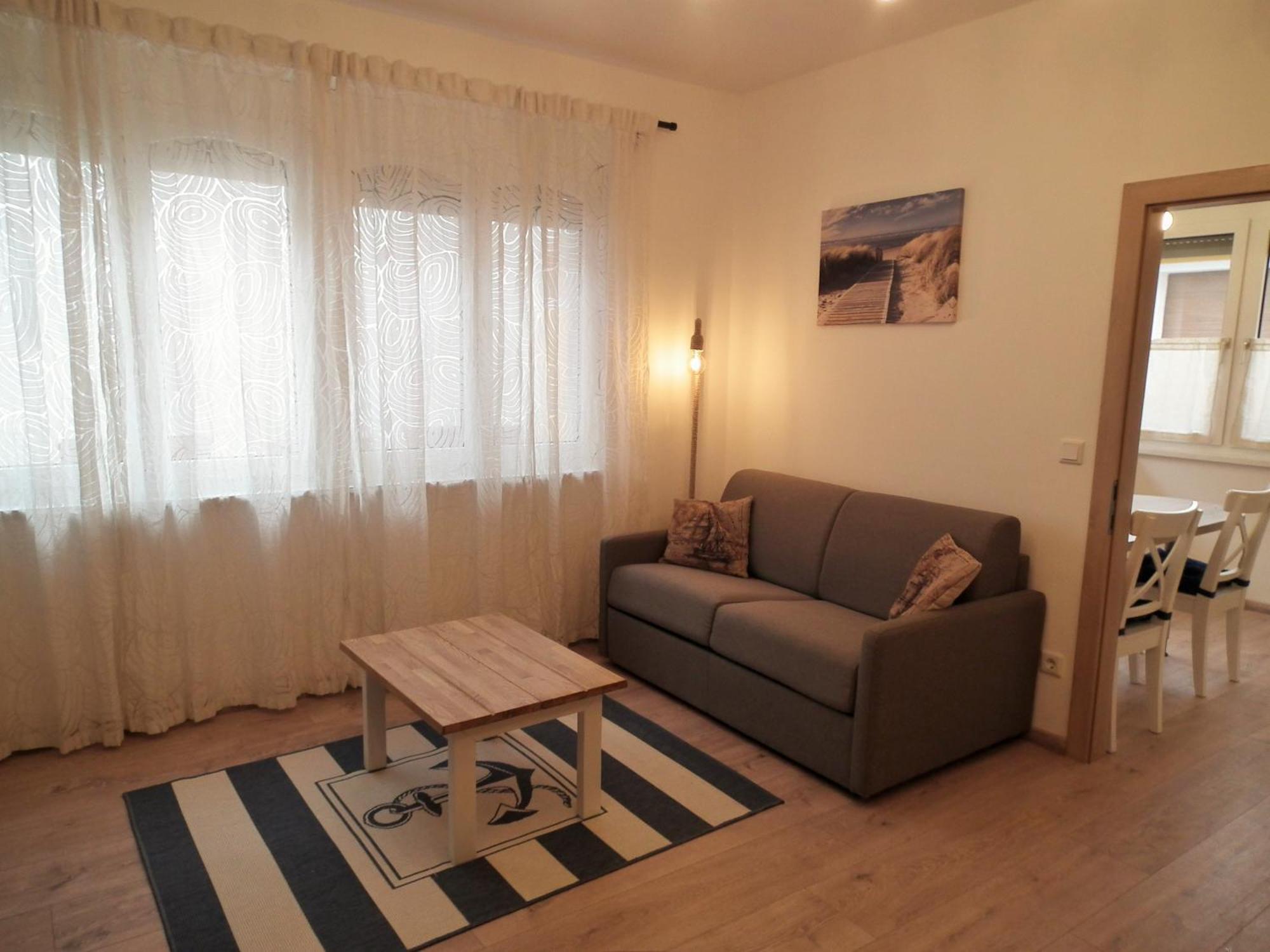 Appartement Blue Dinghi Mörbisch am See Zewnętrze zdjęcie