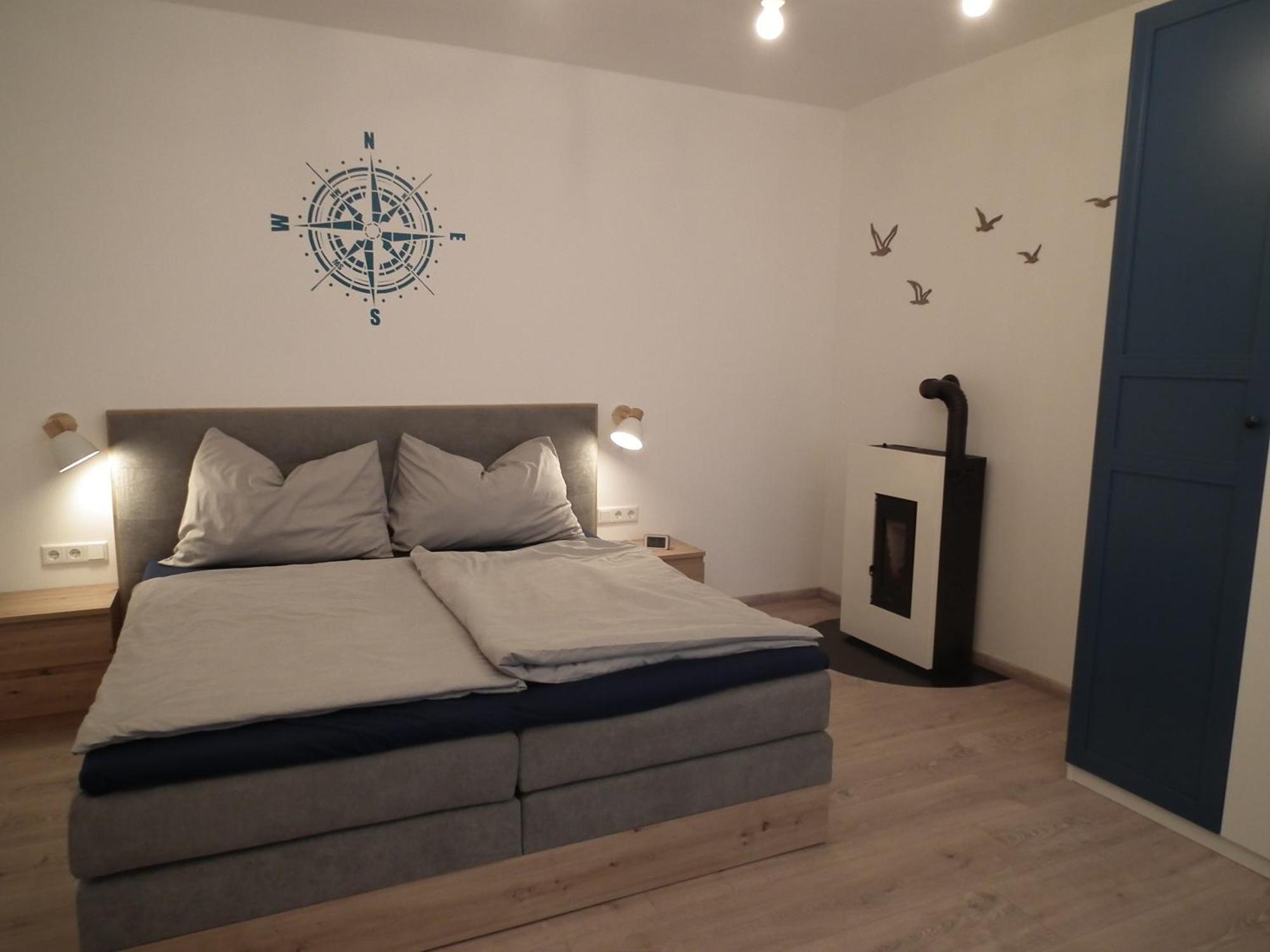 Appartement Blue Dinghi Mörbisch am See Zewnętrze zdjęcie